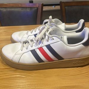 Adidas neo grand court